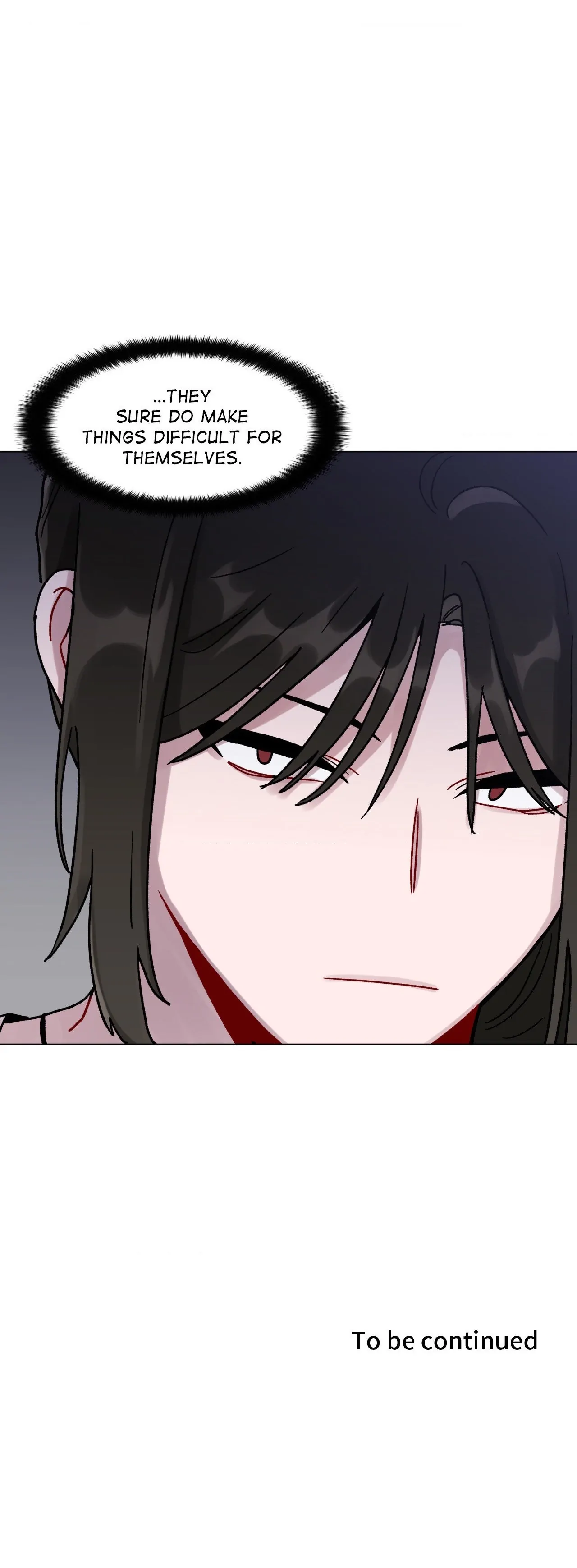 One Summer Day - Chapter 43 manhwa