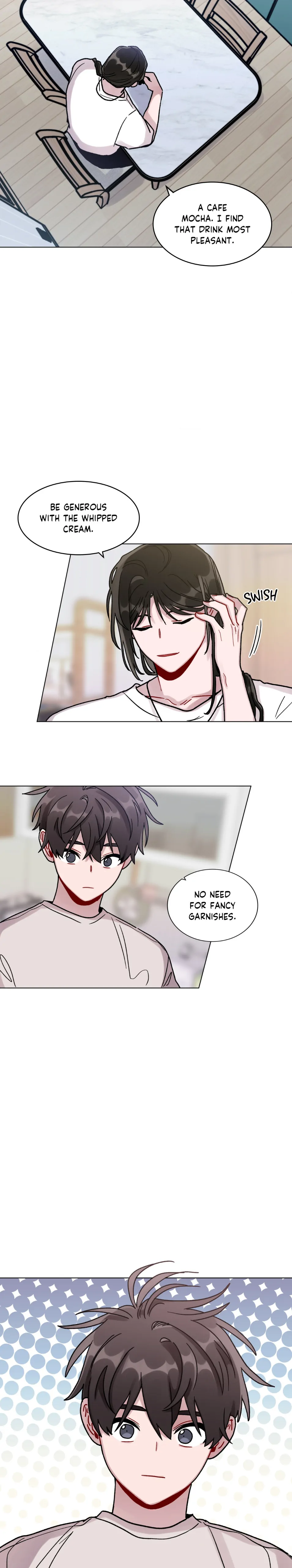 One Summer Day - Chapter 44 manhwa