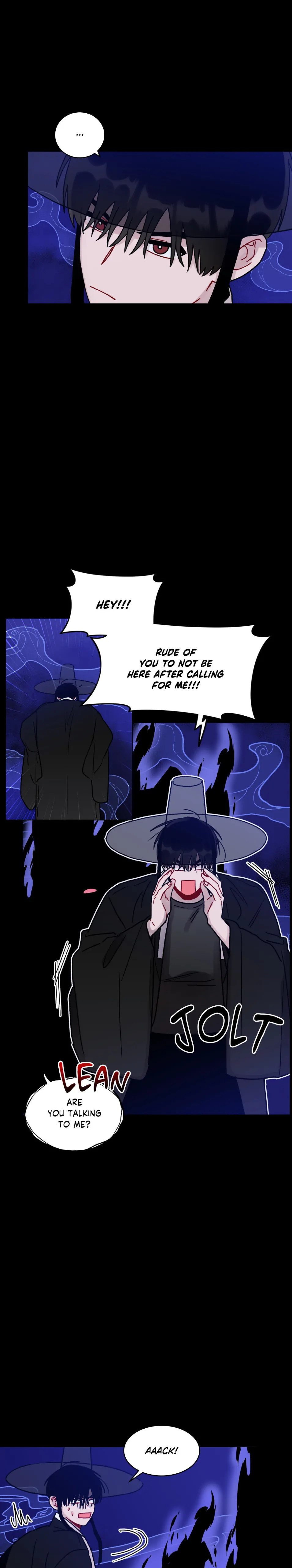 One Summer Day - Chapter 44 manhwa