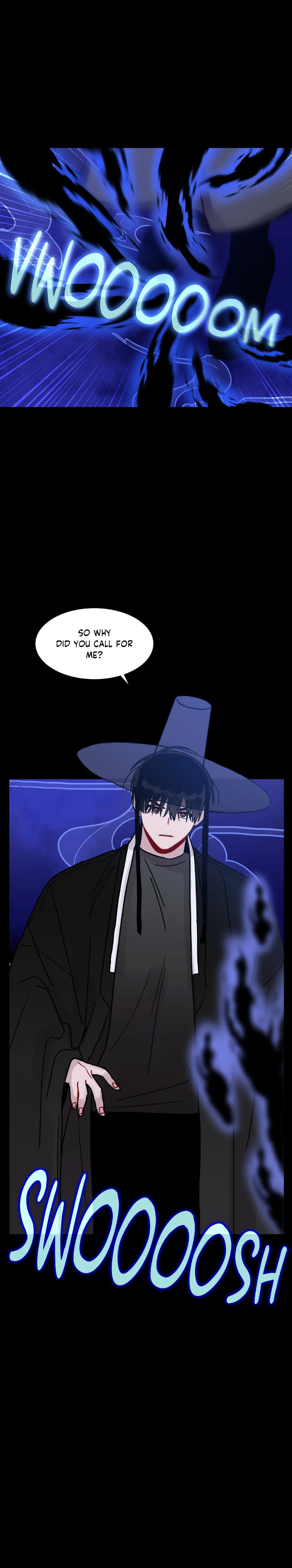 One Summer Day - Chapter 44 manhwa