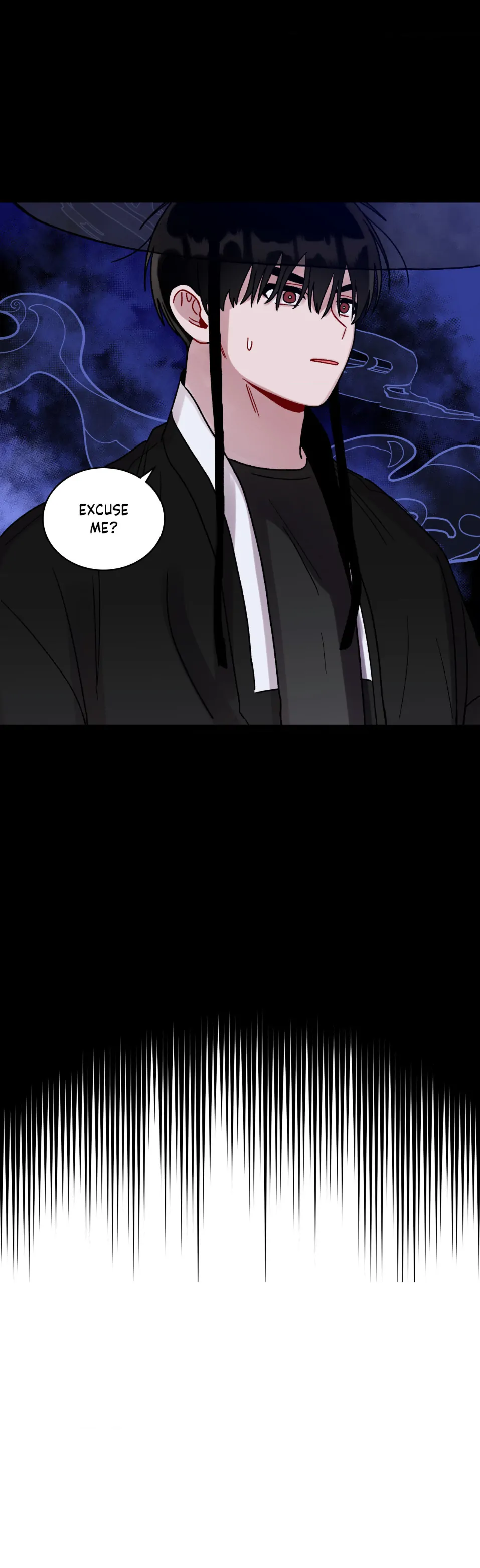 One Summer Day - Chapter 44 manhwa
