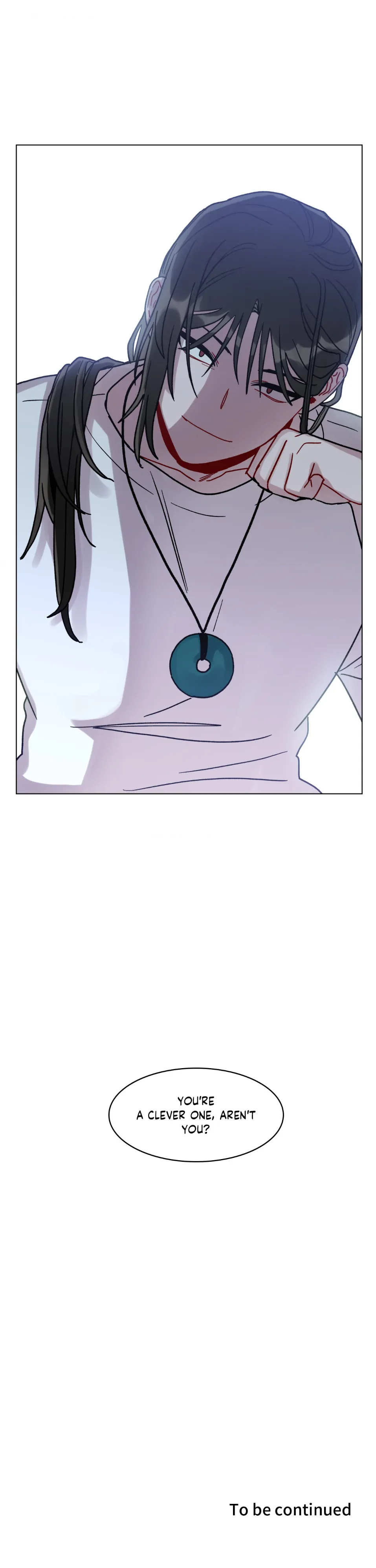 One Summer Day - Chapter 44 manhwa