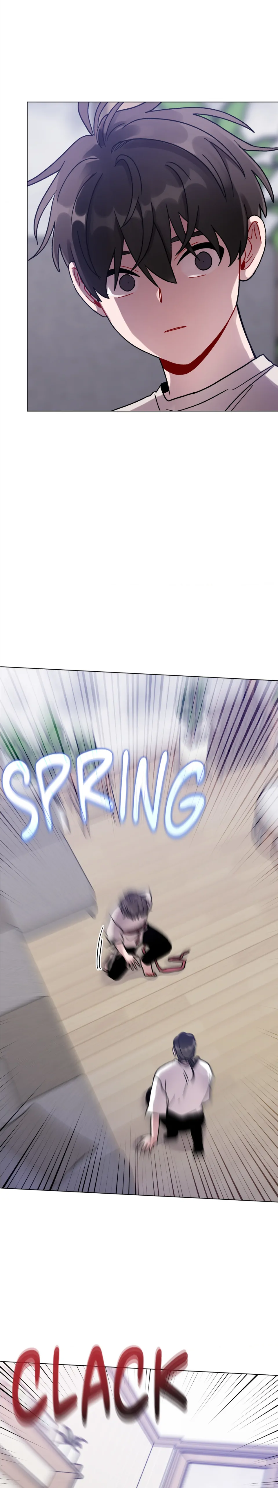 One Summer Day - Chapter 45 manhwa