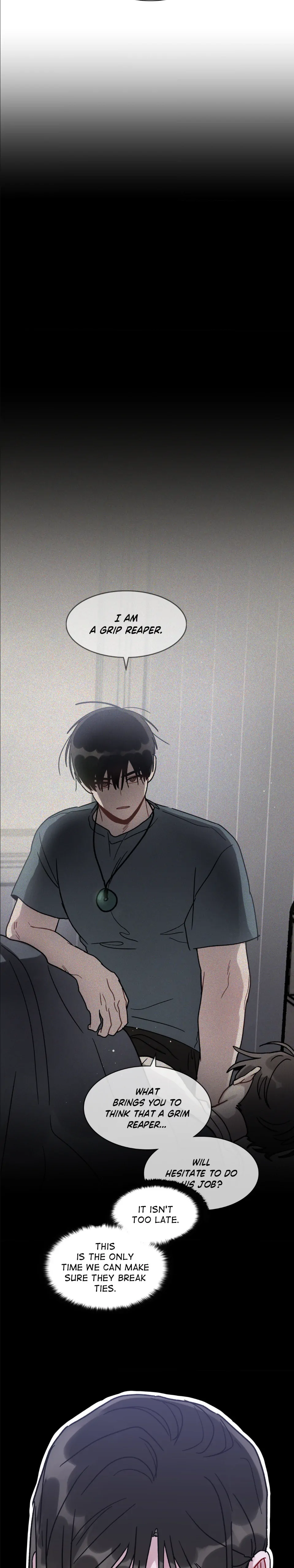 One Summer Day - Chapter 45 manhwa