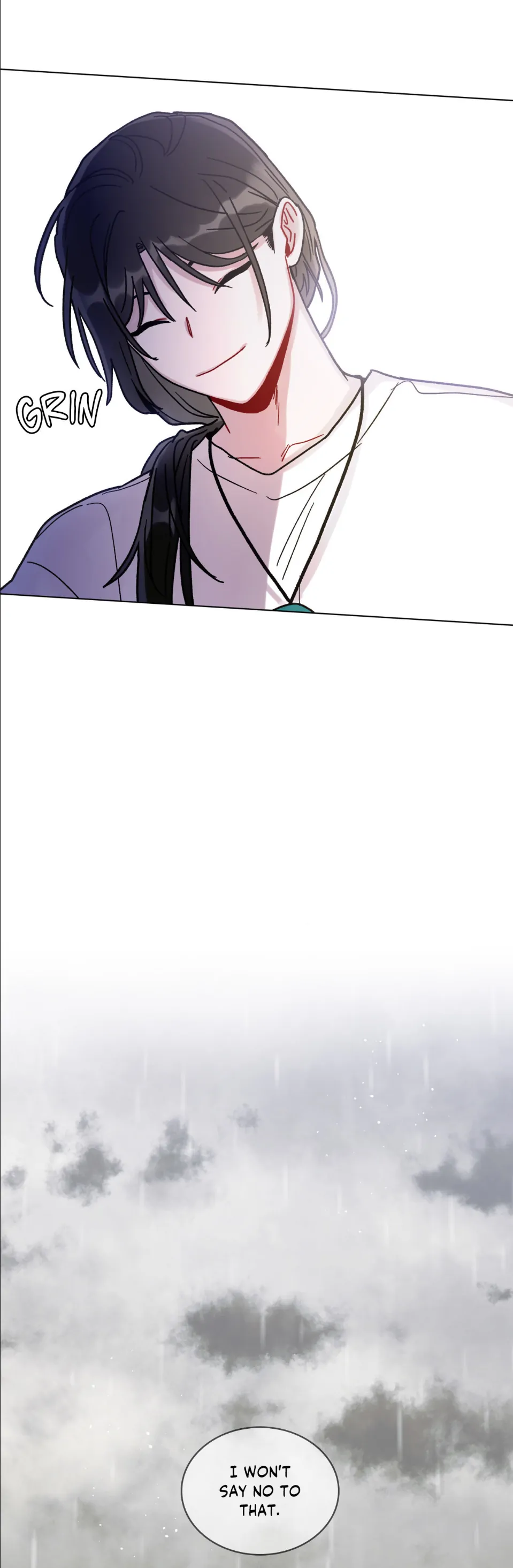 One Summer Day - Chapter 45 manhwa