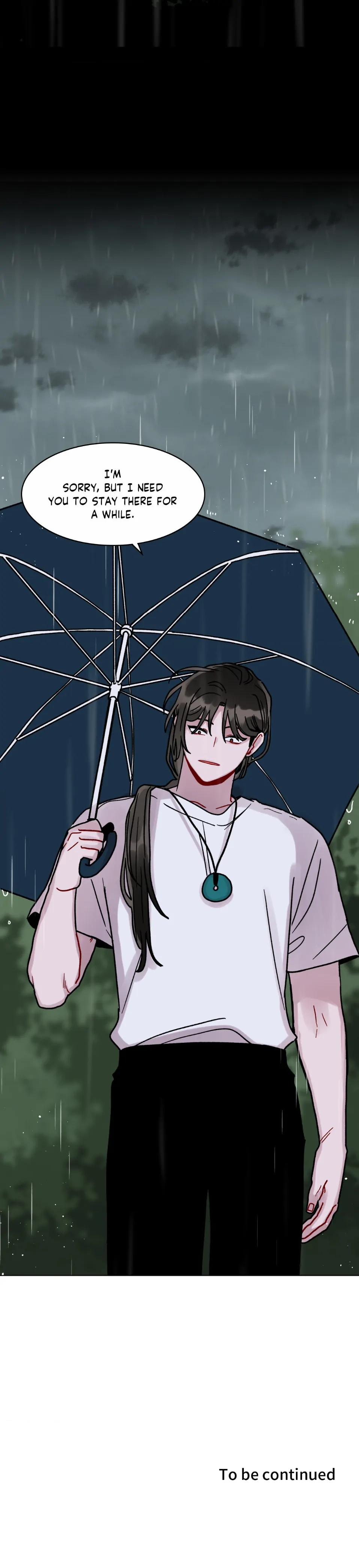 One Summer Day - Chapter 45 manhwa