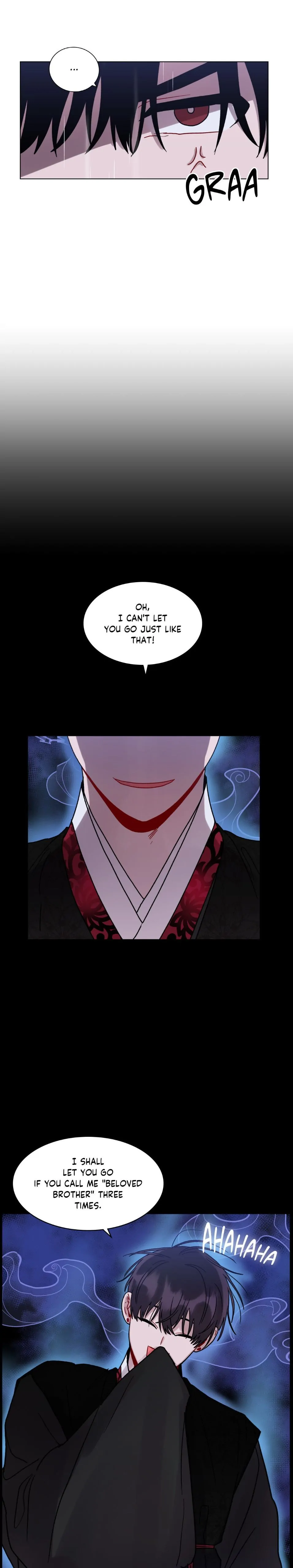 One Summer Day - Chapter 46 manhwa
