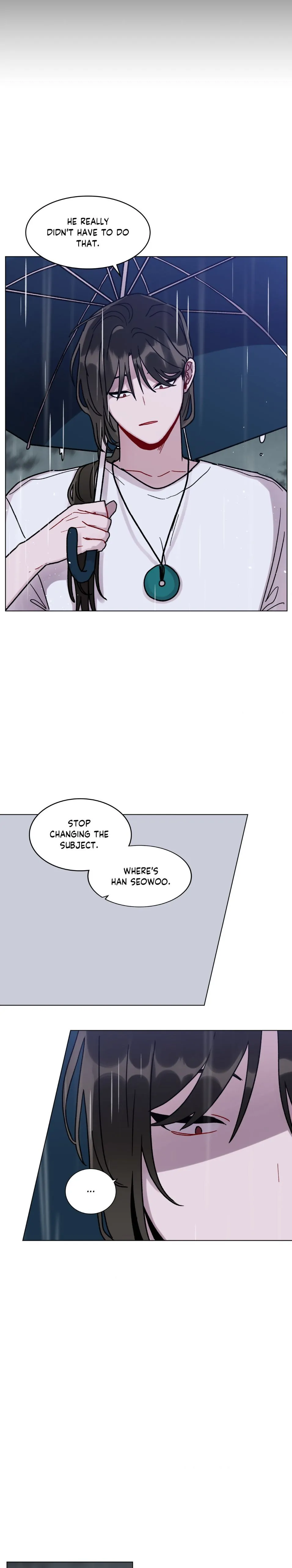 One Summer Day - Chapter 46 manhwa