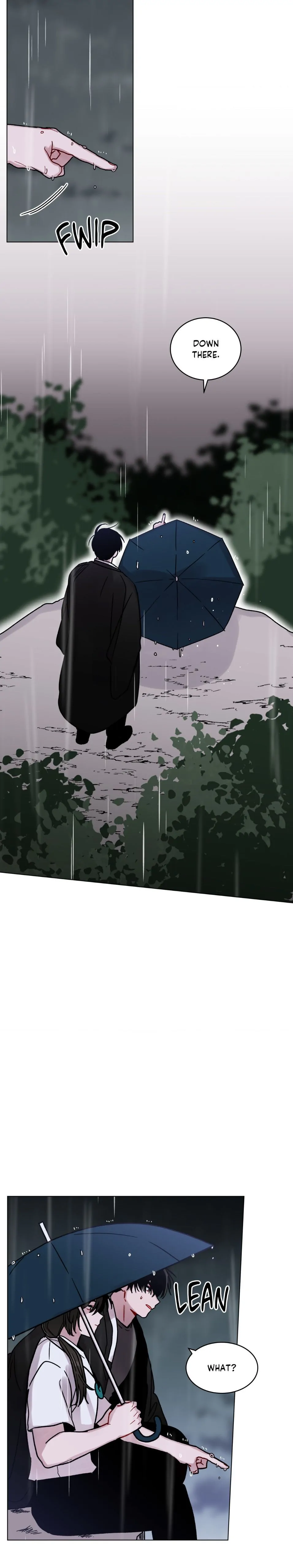 One Summer Day - Chapter 46 manhwa