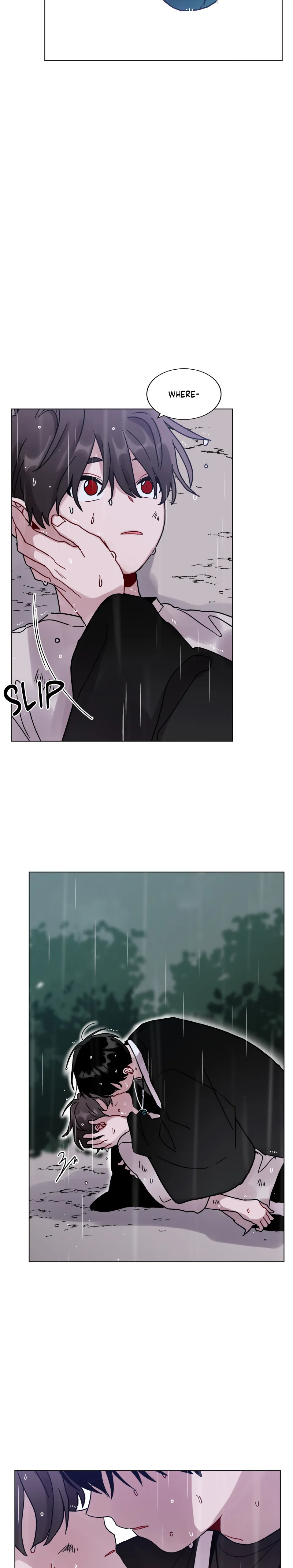 One Summer Day - Chapter 46 manhwa