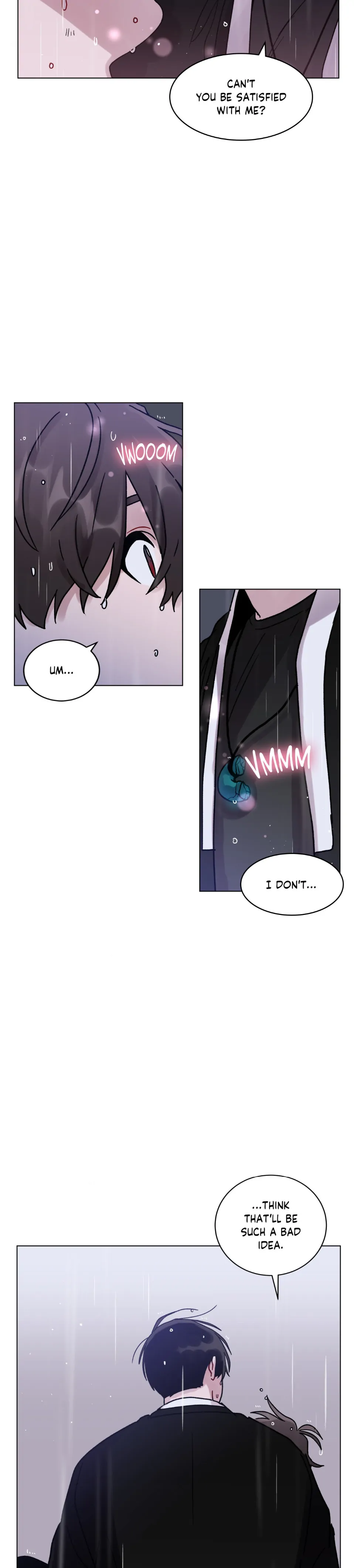 One Summer Day - Chapter 46 manhwa