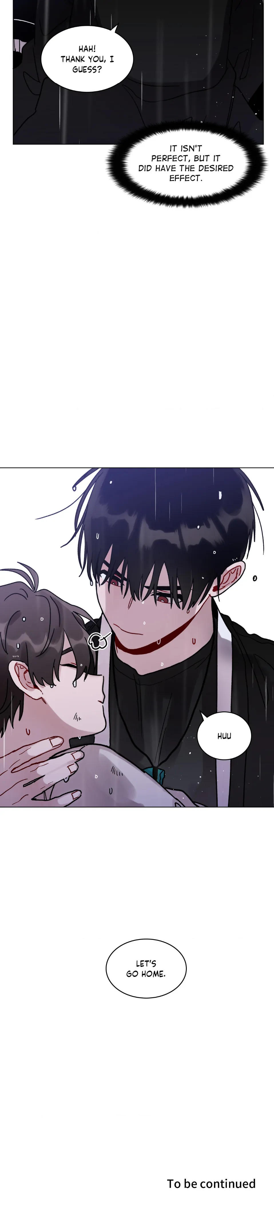 One Summer Day - Chapter 46 manhwa