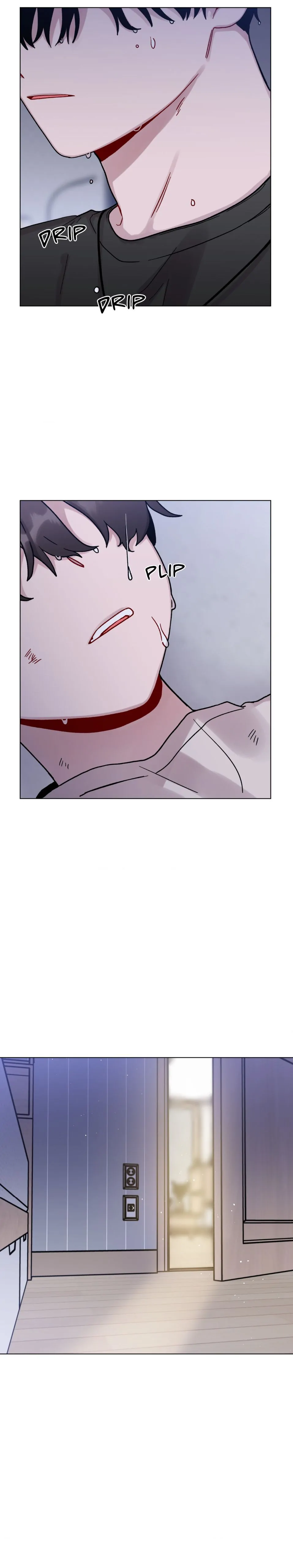 One Summer Day - Chapter 47 manhwa