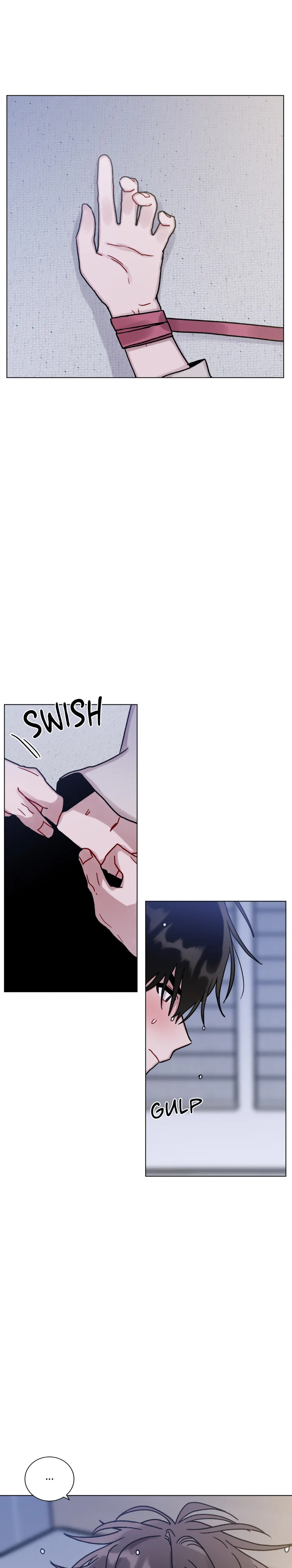 One Summer Day - Chapter 47 manhwa
