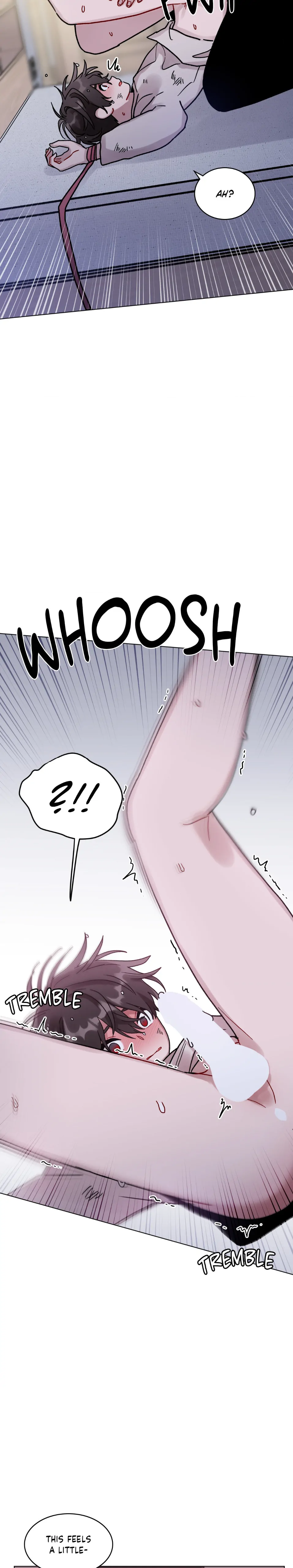 One Summer Day - Chapter 47 manhwa