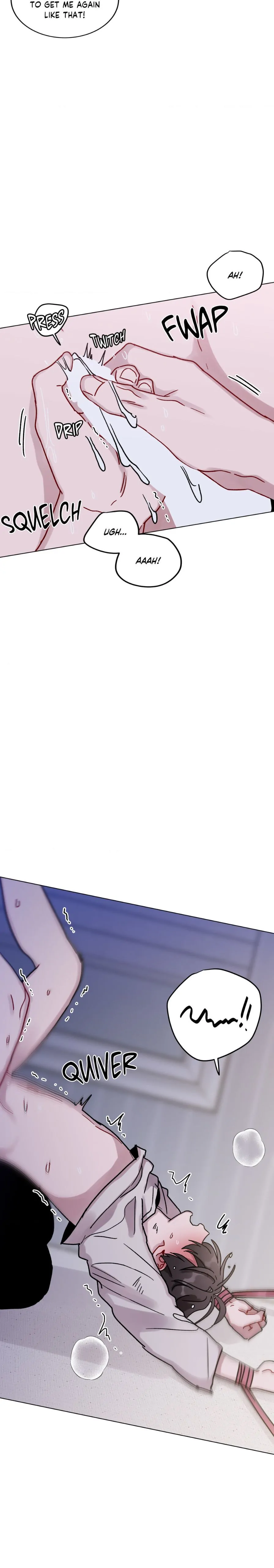 One Summer Day - Chapter 48 manhwa