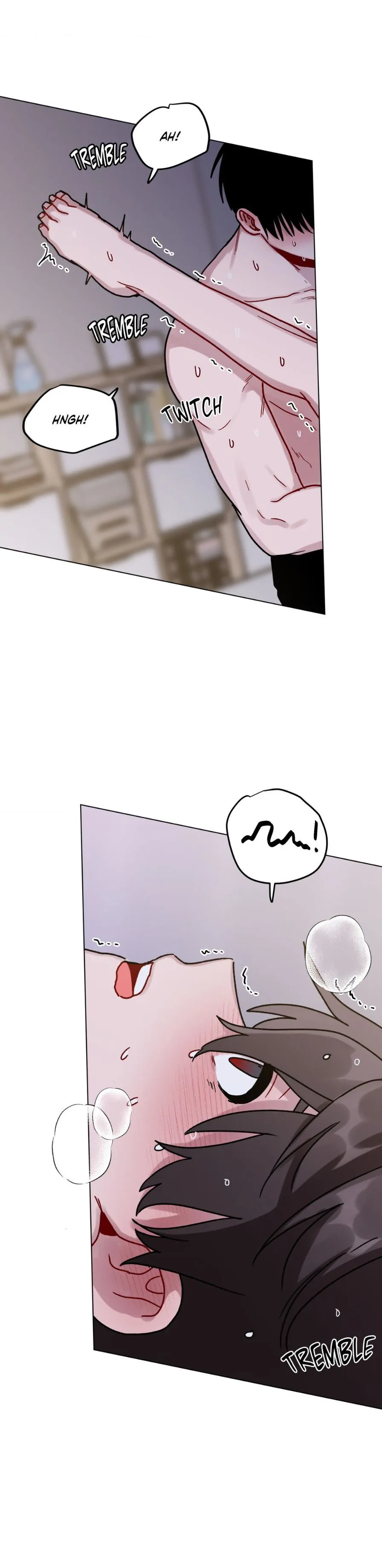 One Summer Day - Chapter 48 manhwa