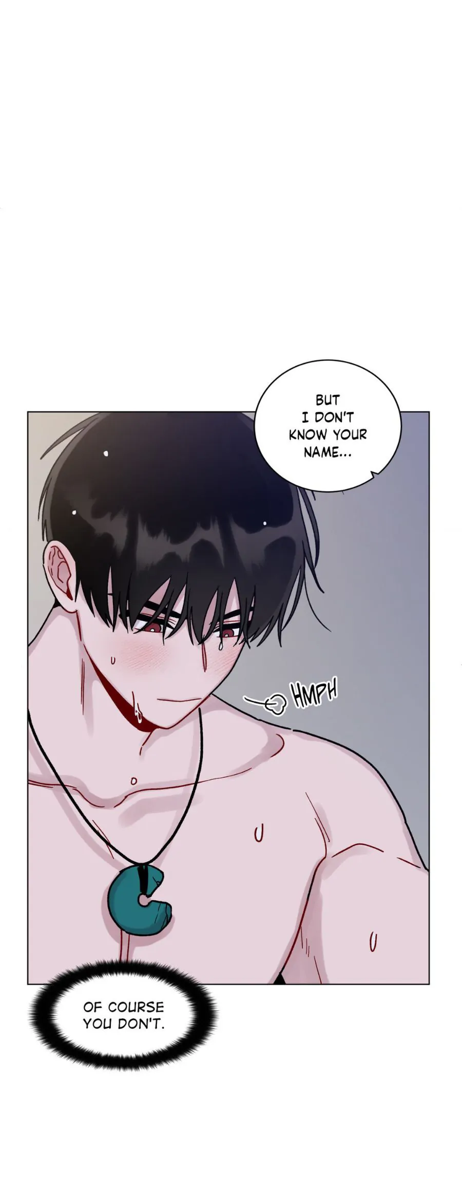 One Summer Day - Chapter 48 manhwa
