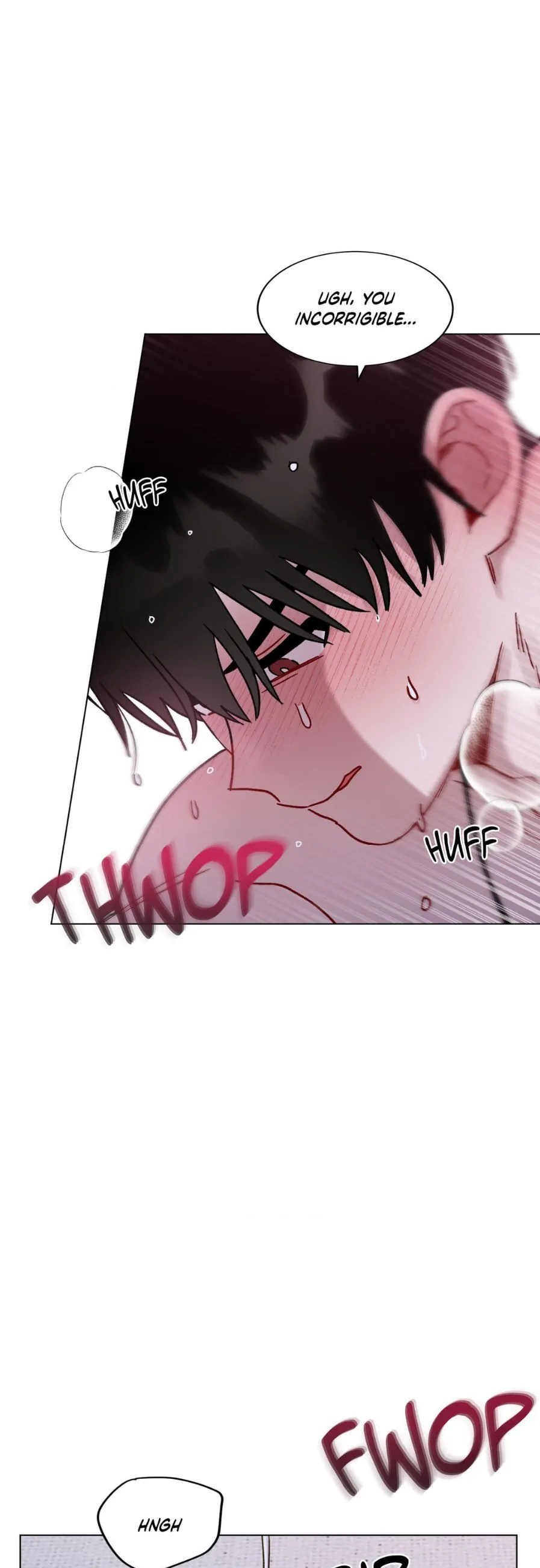 One Summer Day - Chapter 48 manhwa