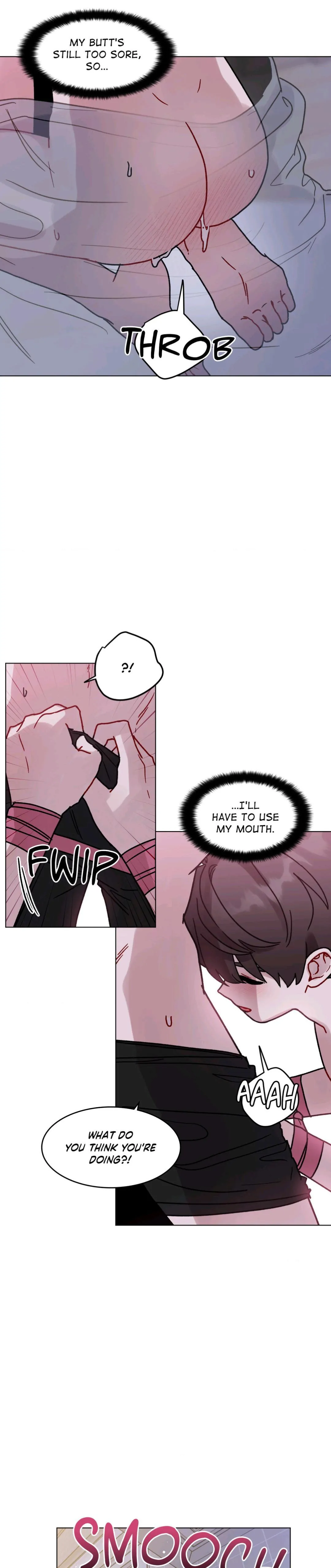 One Summer Day - Chapter 49 manhwa