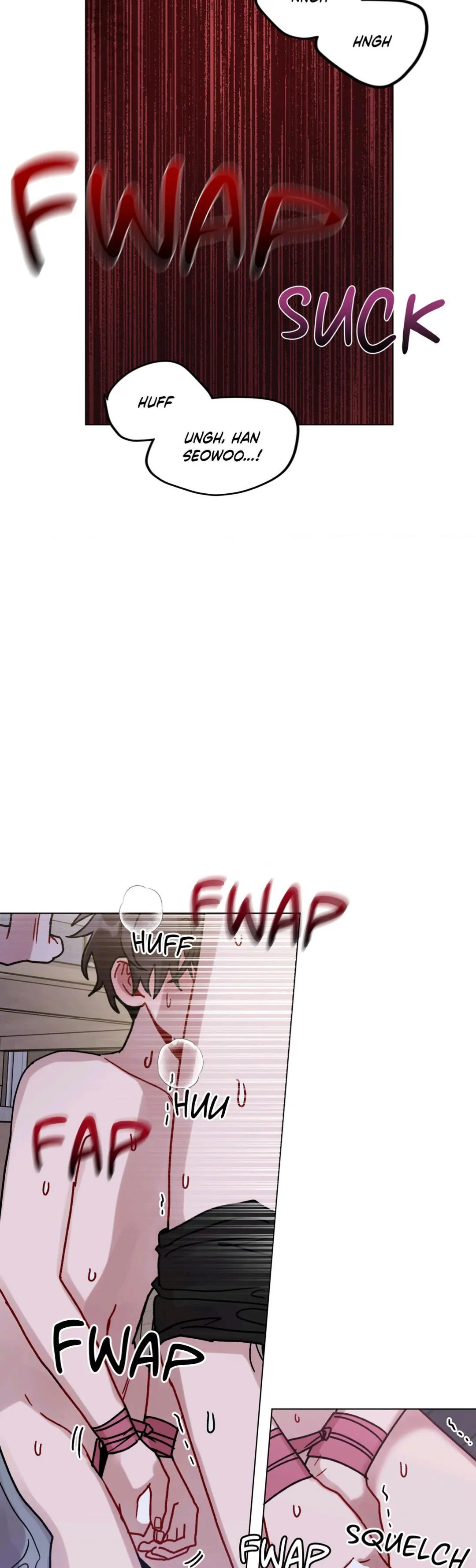 One Summer Day - Chapter 49 manhwa