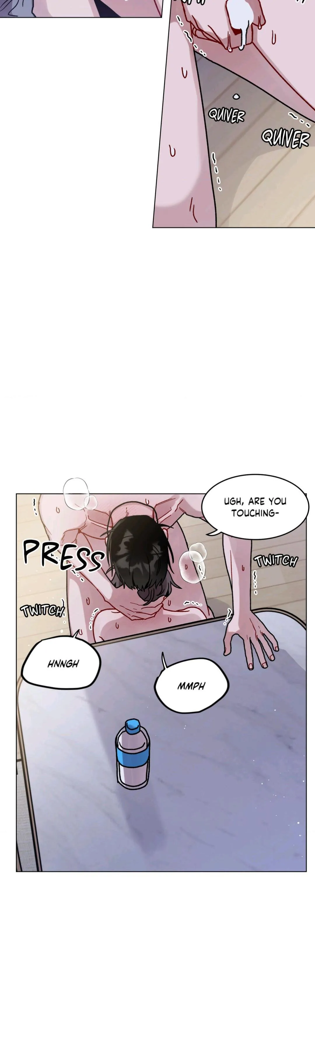 One Summer Day - Chapter 49 manhwa