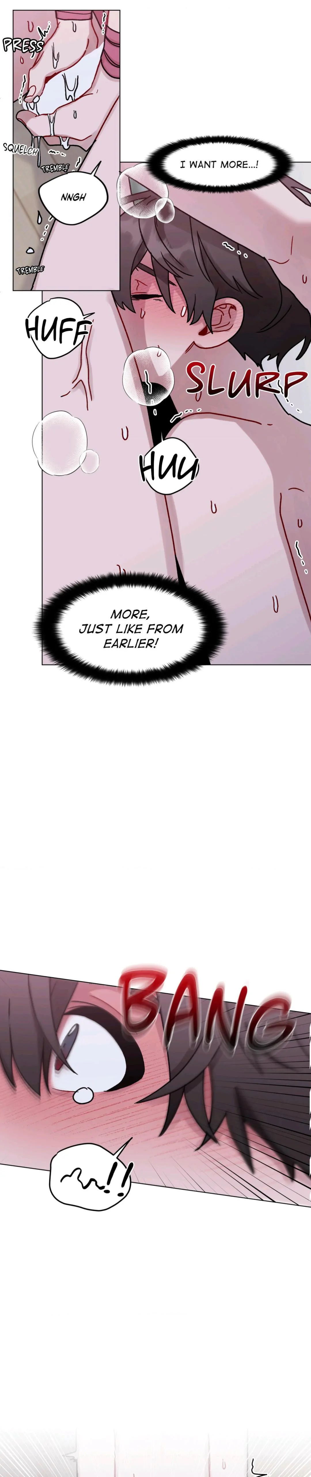 One Summer Day - Chapter 49 manhwa