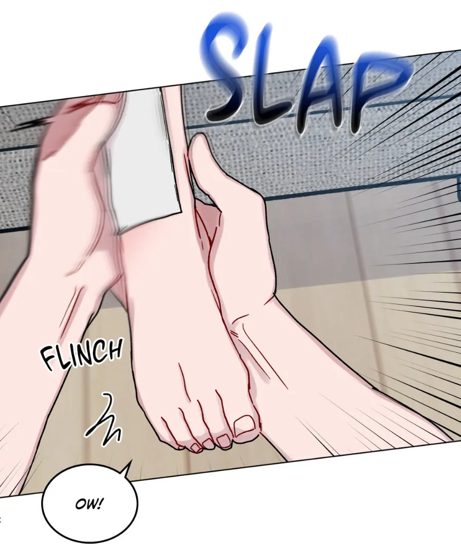 One Summer Day - Chapter 50 manhwa