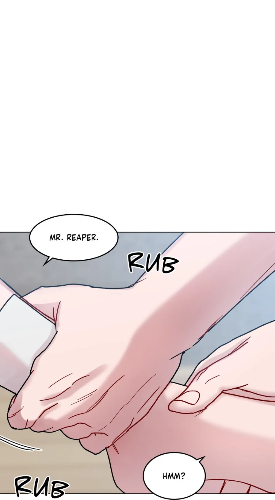 One Summer Day - Chapter 50 manhwa
