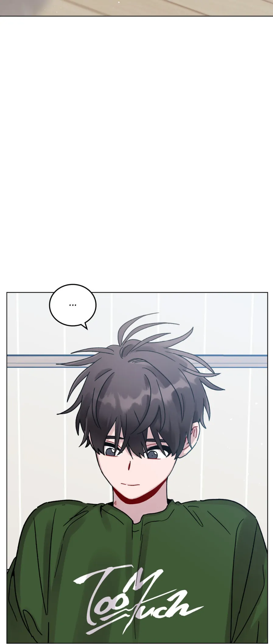 One Summer Day - Chapter 50 manhwa