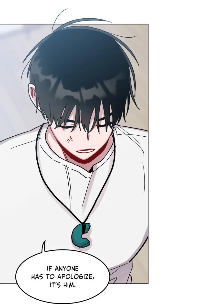 One Summer Day - Chapter 50 manhwa