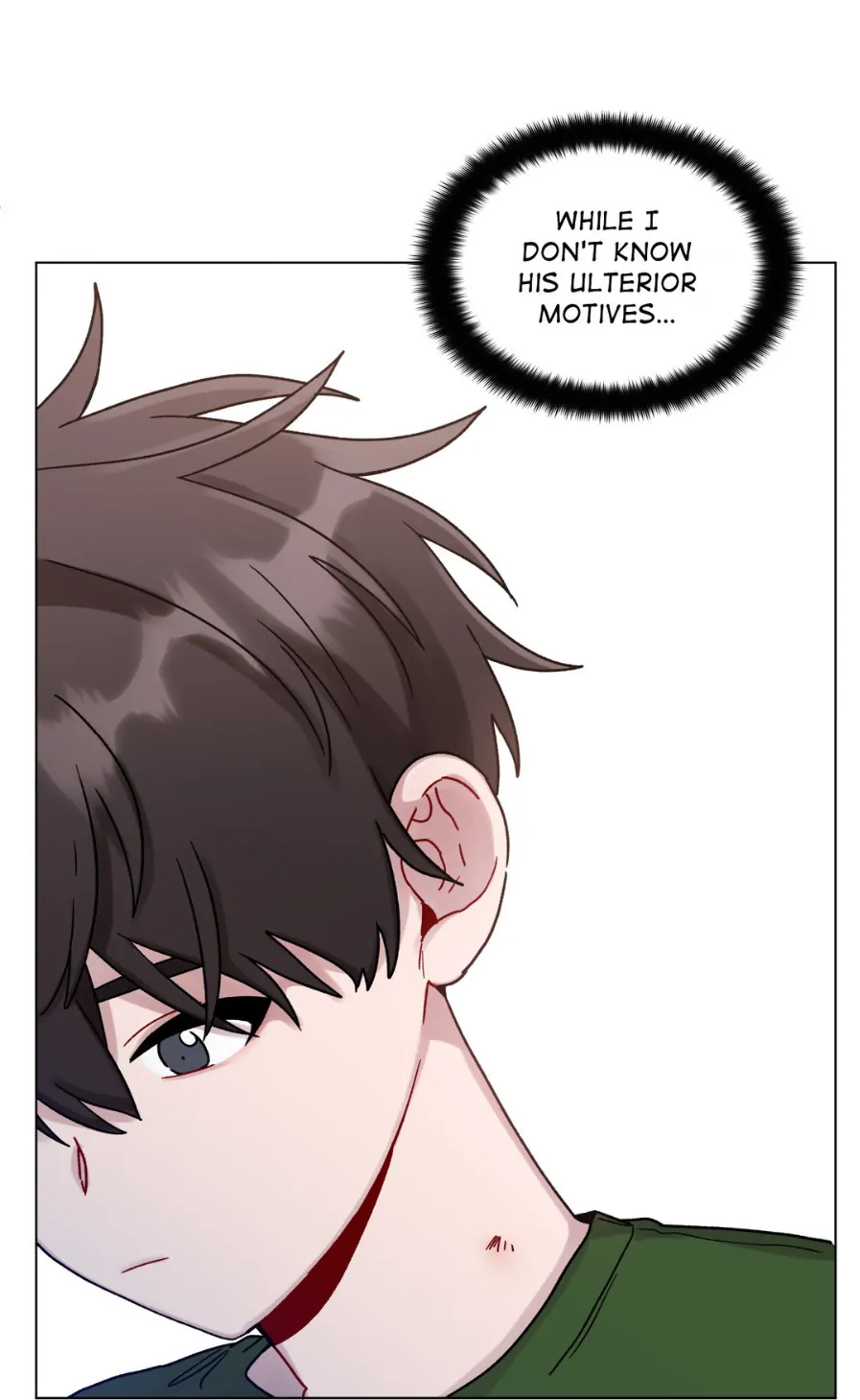 One Summer Day - Chapter 50 manhwa