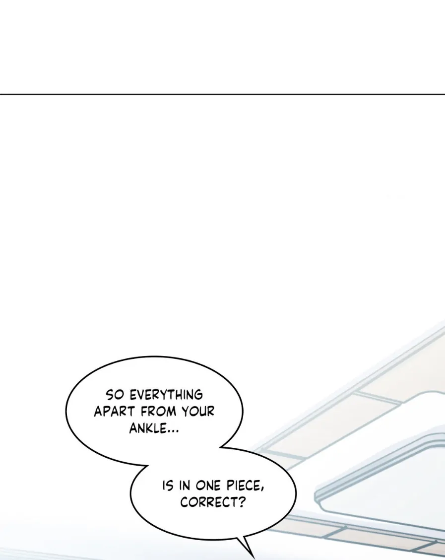 One Summer Day - Chapter 50 manhwa