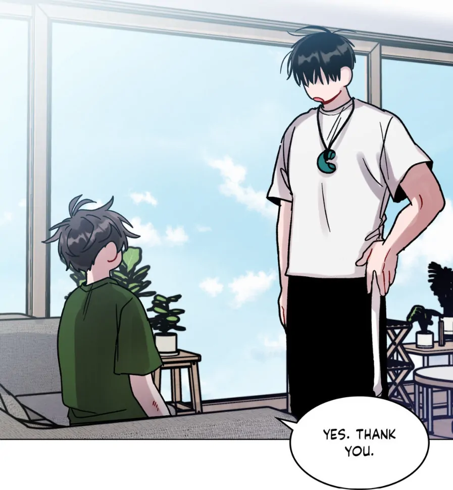 One Summer Day - Chapter 50 manhwa