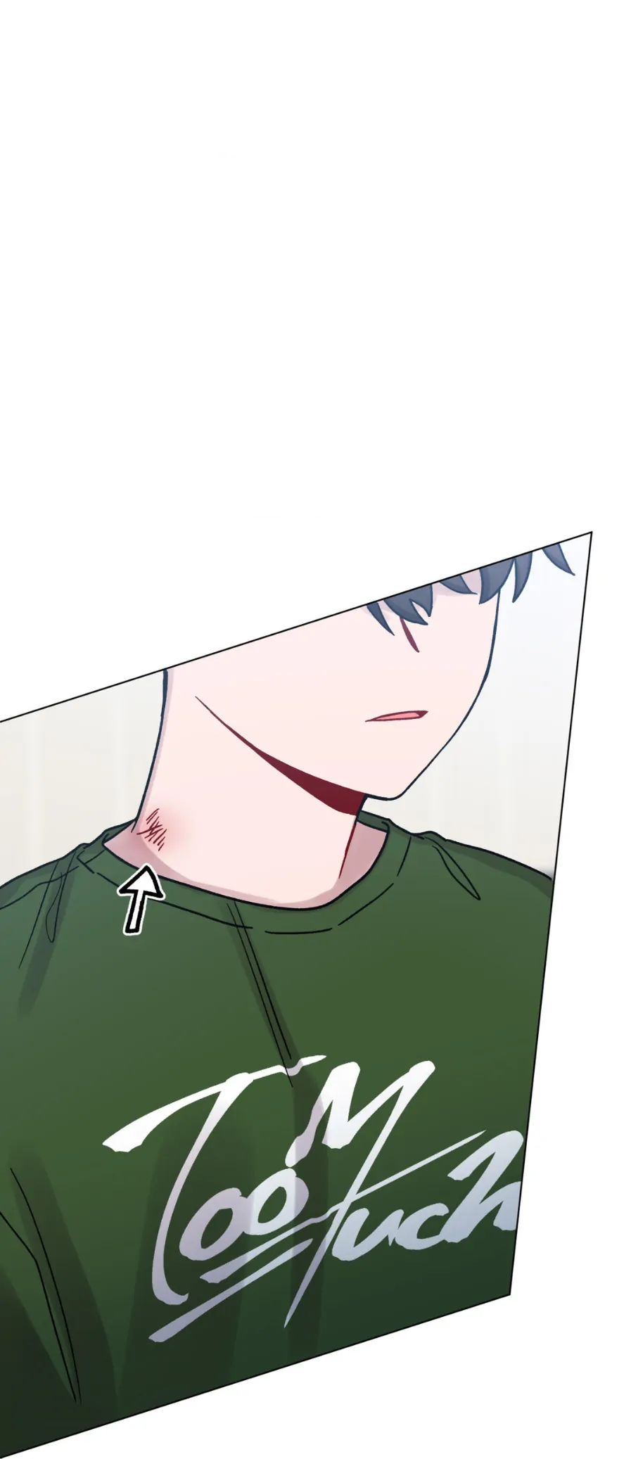 One Summer Day - Chapter 50 manhwa