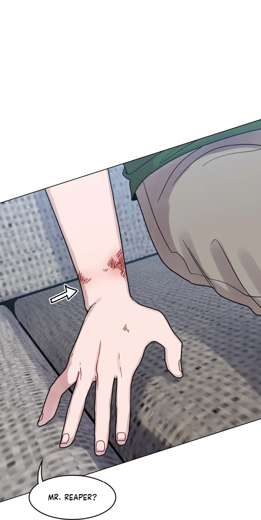 One Summer Day - Chapter 50 manhwa