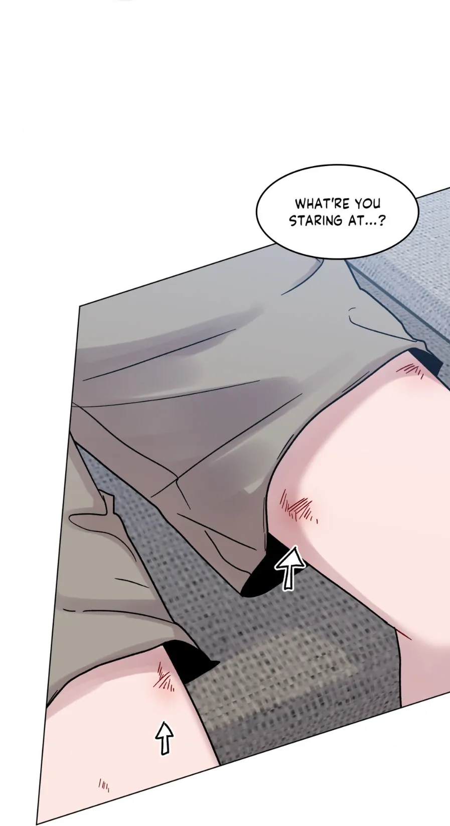 One Summer Day - Chapter 50 manhwa