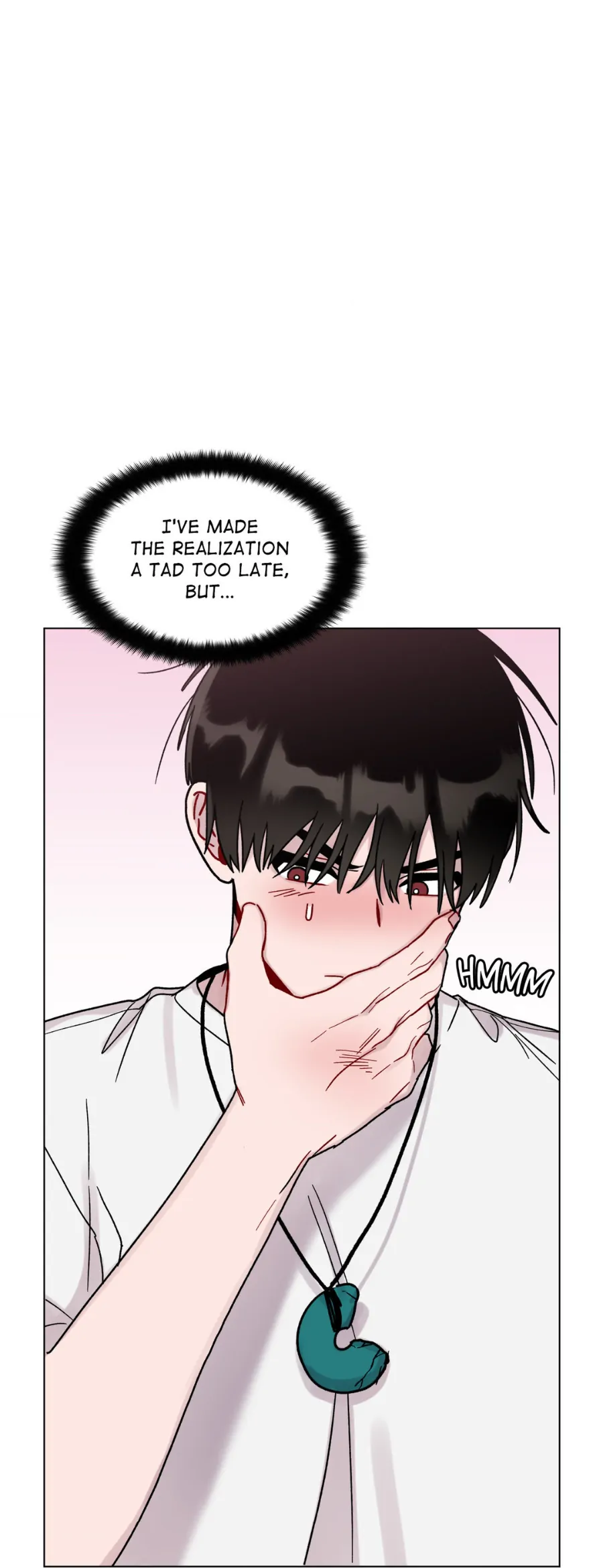 One Summer Day - Chapter 50 manhwa