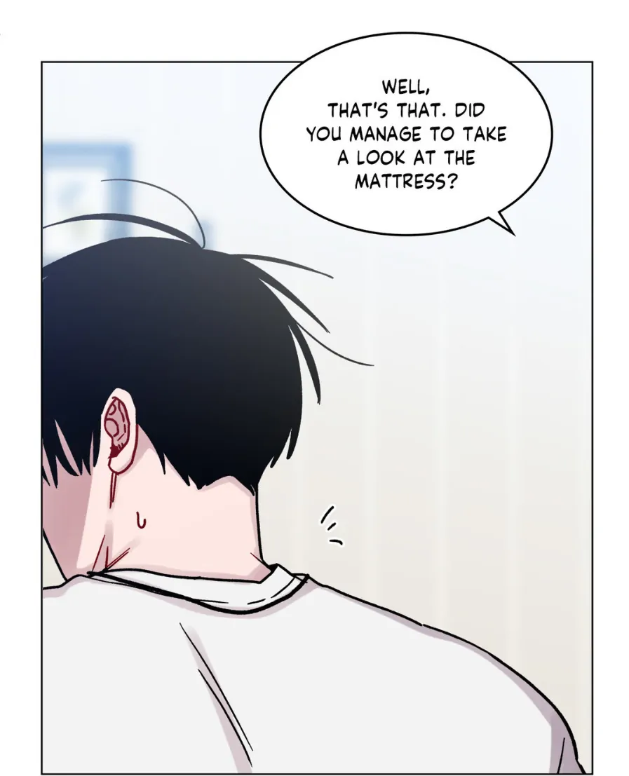 One Summer Day - Chapter 50 manhwa