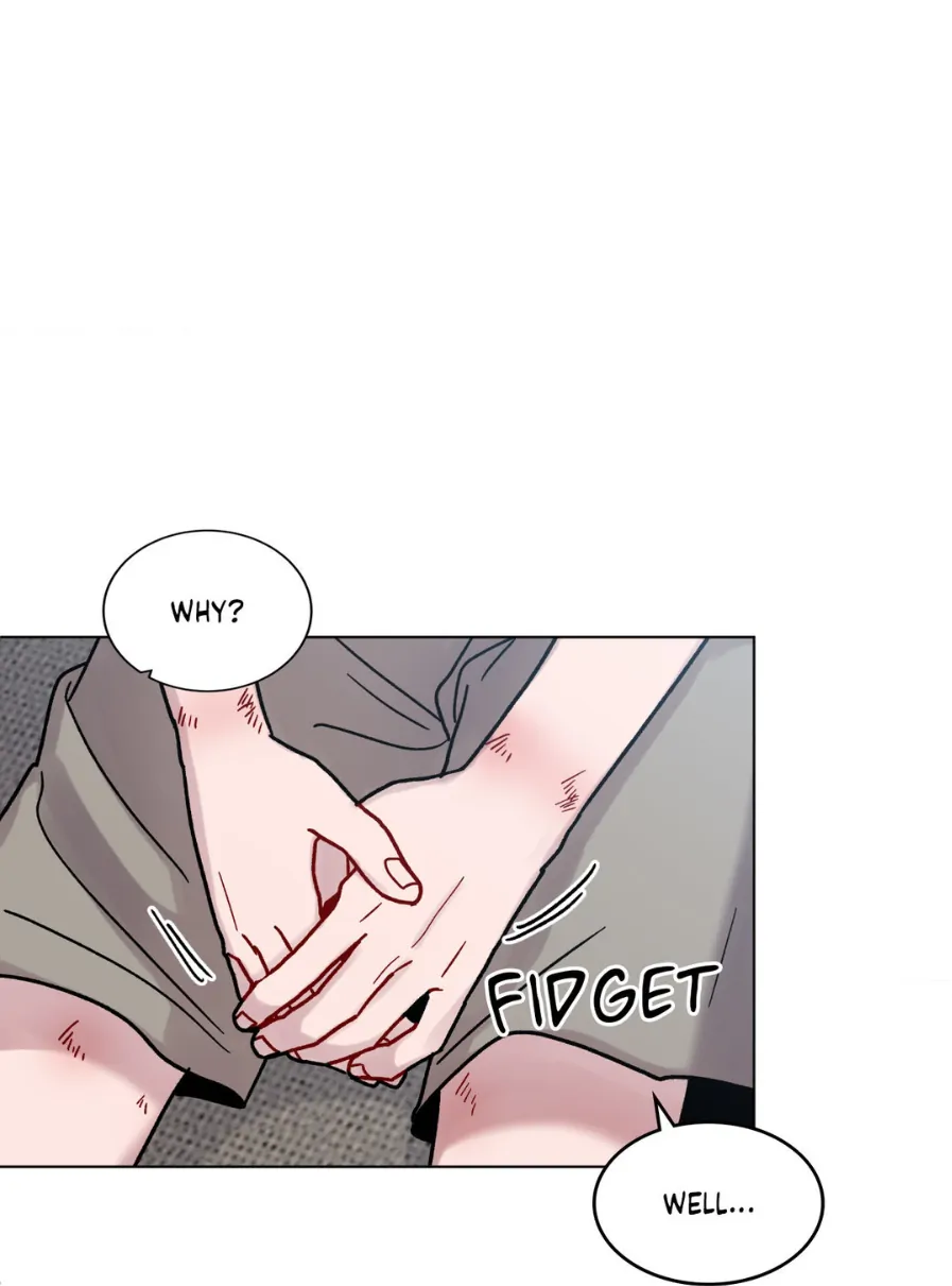 One Summer Day - Chapter 50 manhwa