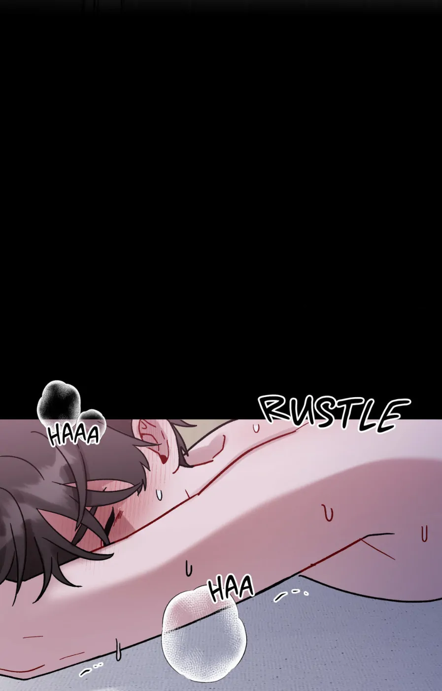 One Summer Day - Chapter 50 manhwa
