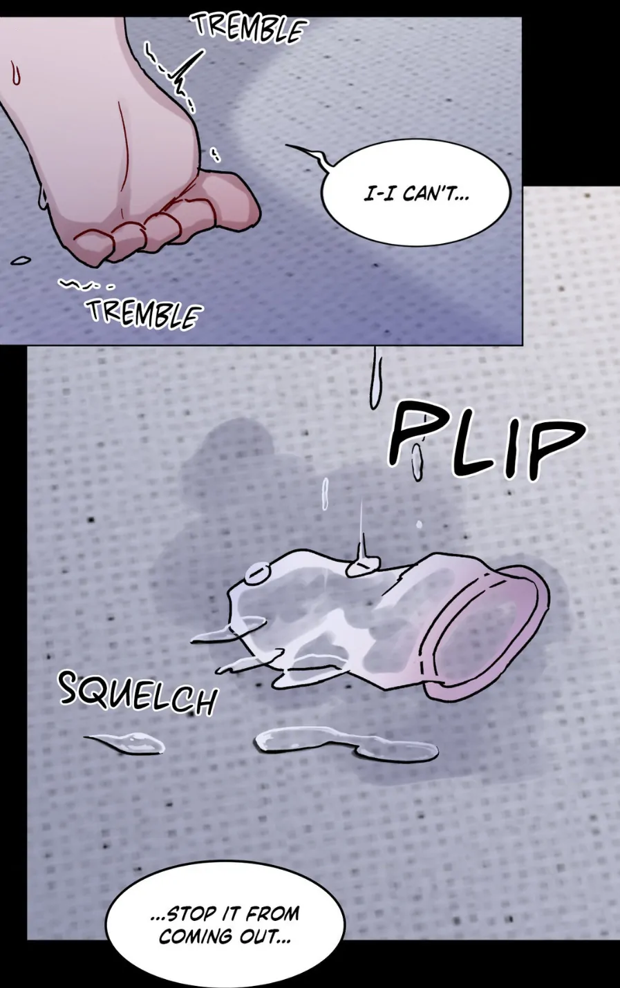 One Summer Day - Chapter 50 manhwa