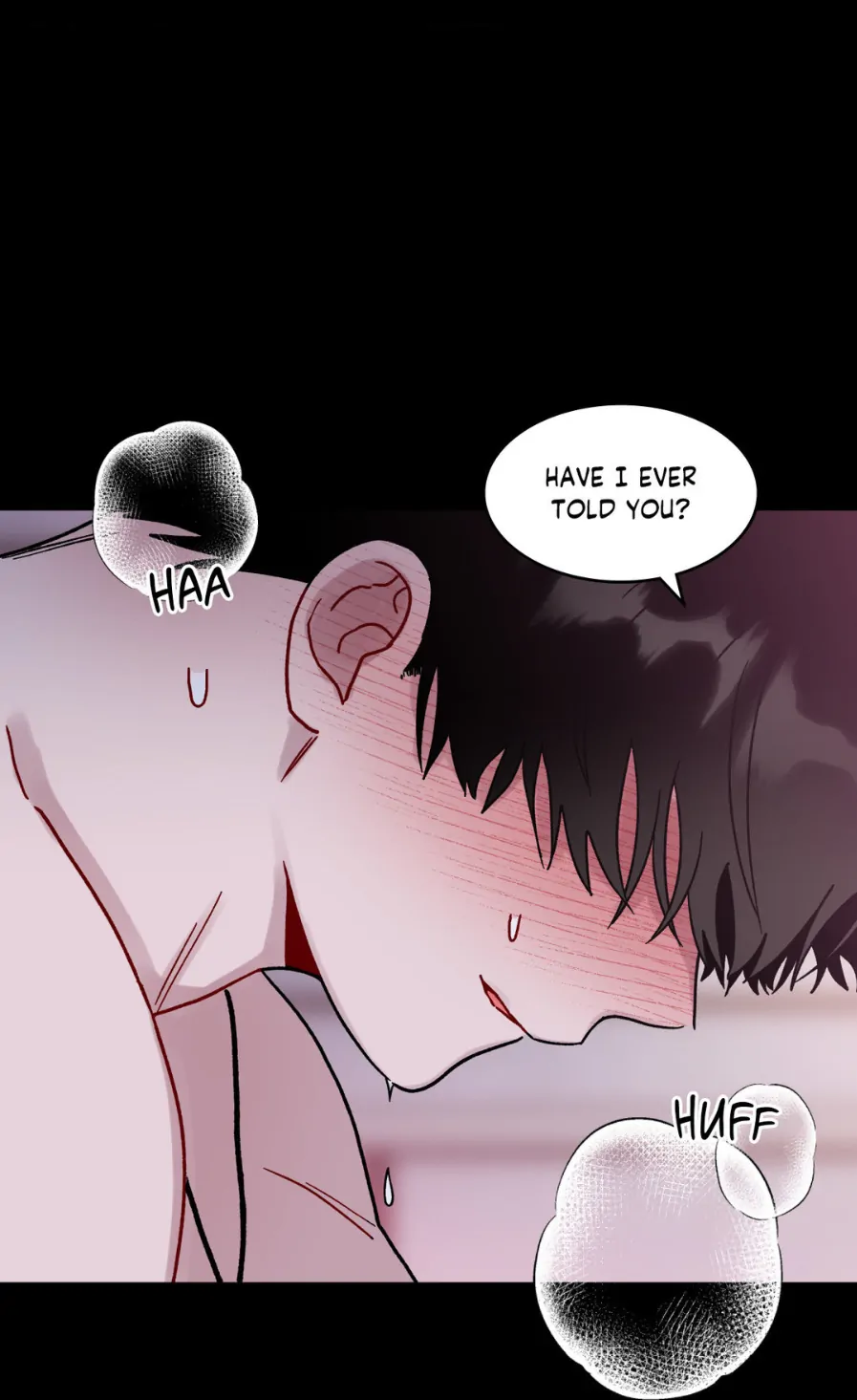 One Summer Day - Chapter 50 manhwa