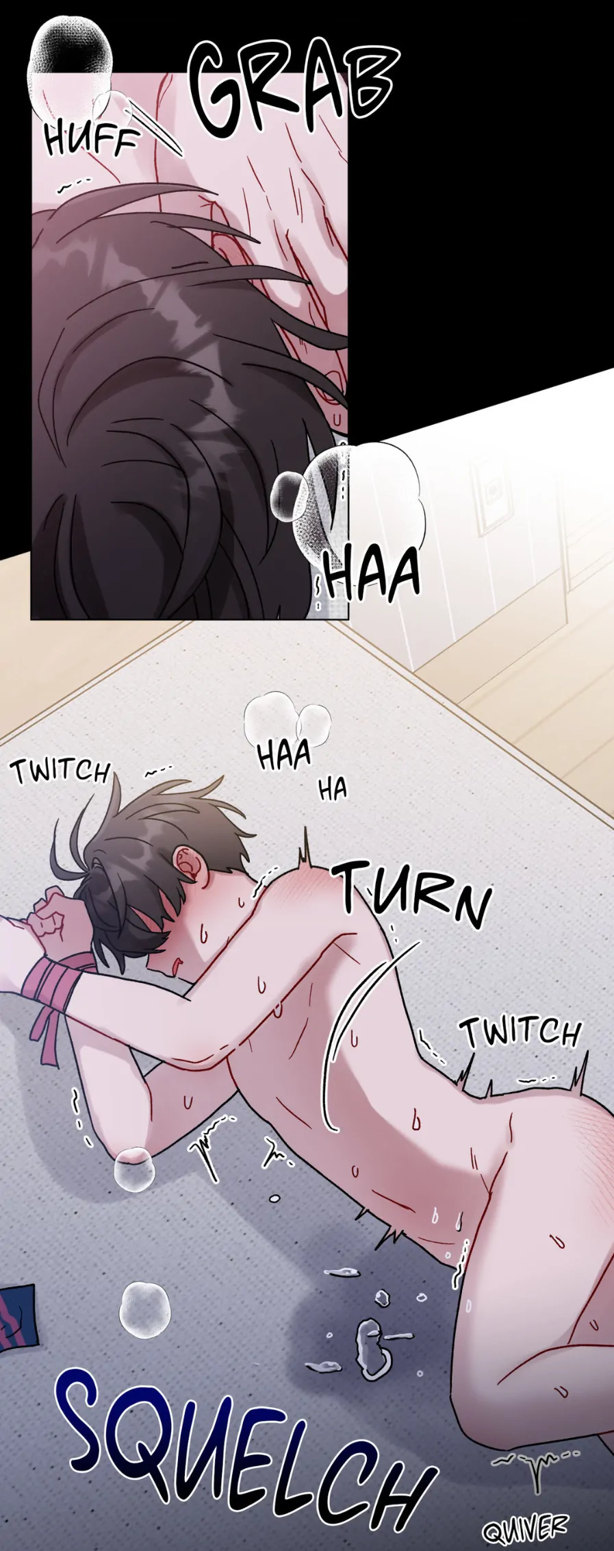 One Summer Day - Chapter 50 manhwa