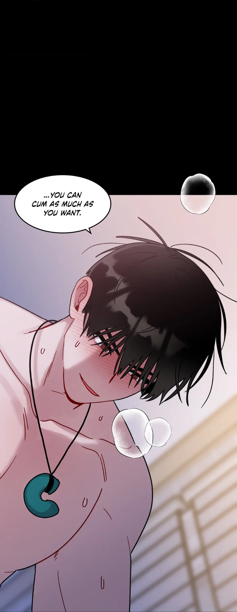 One Summer Day - Chapter 50 manhwa