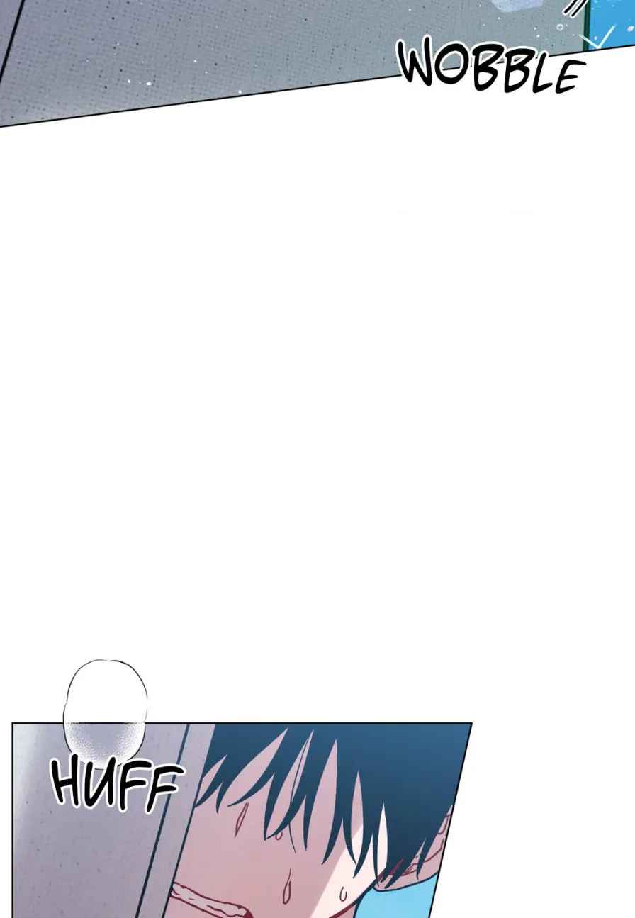 One Summer Day - Chapter 51 manhwa