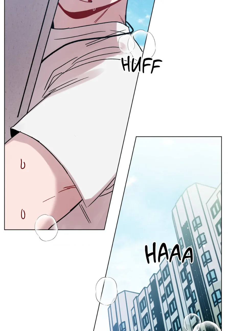 One Summer Day - Chapter 51 manhwa