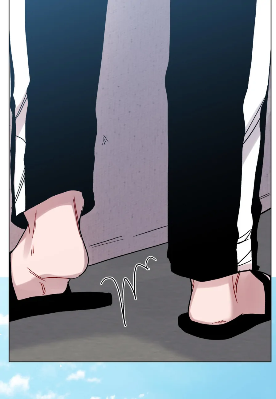 One Summer Day - Chapter 51 manhwa
