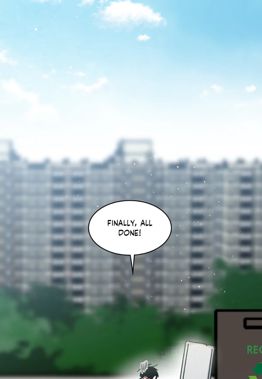 One Summer Day - Chapter 51 manhwa
