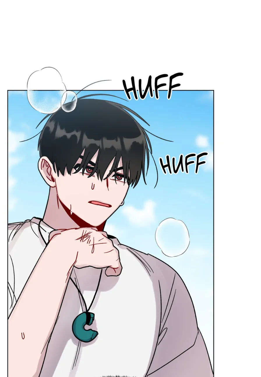 One Summer Day - Chapter 51 manhwa